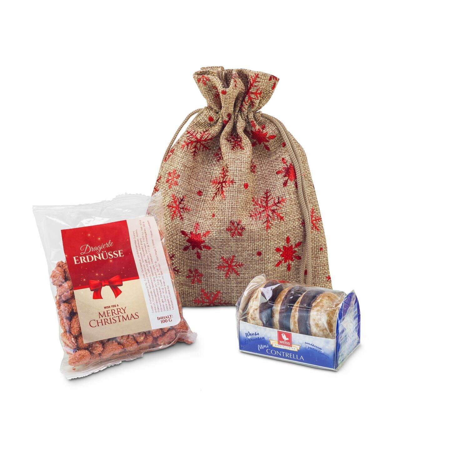 Geschenkset Mini Weihnachtsmarkt-521