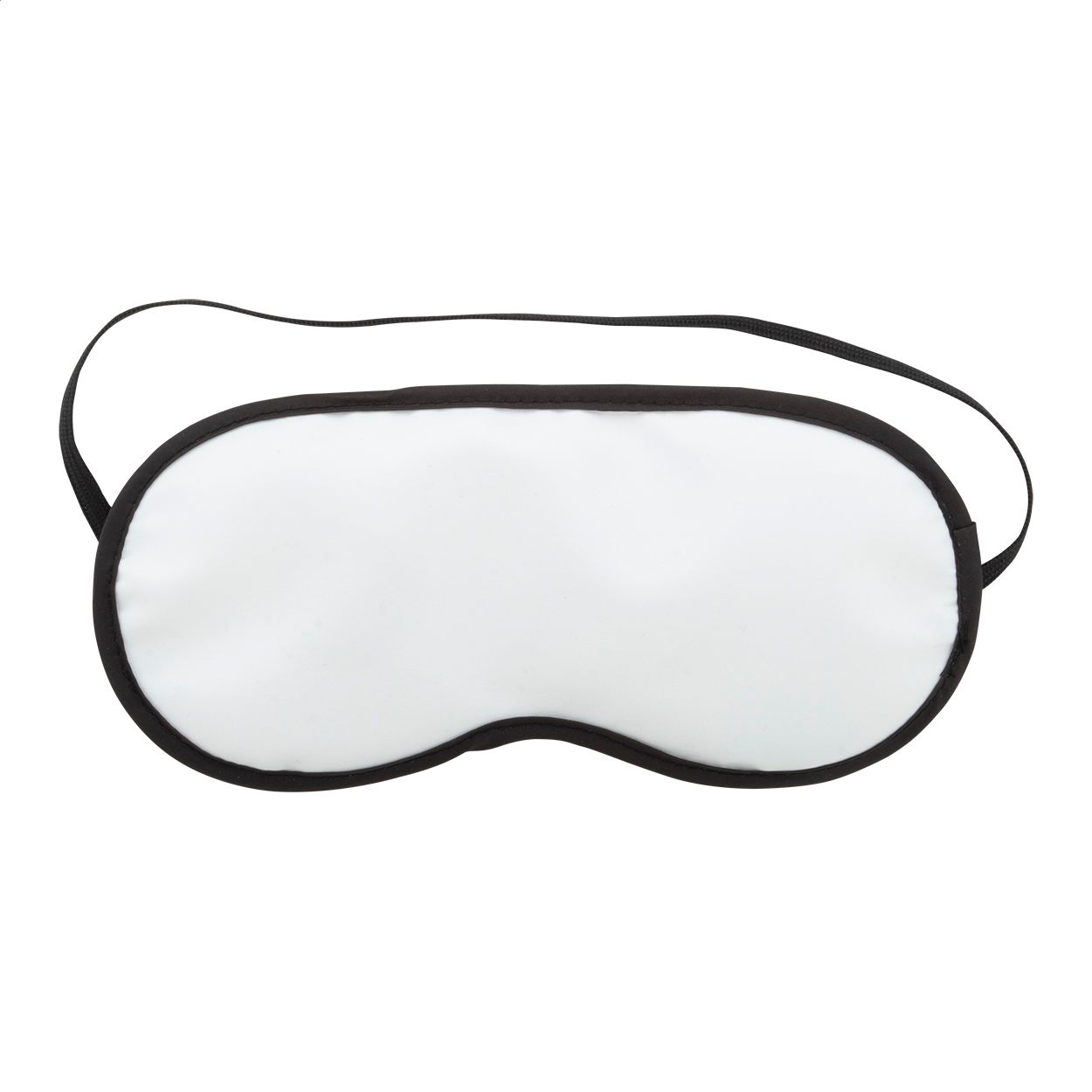 Schlafbrille CreaDream - schwarz - weiß-719