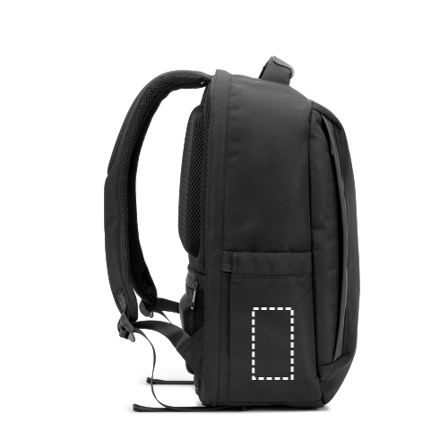 Veredelungsposition Rechte kleine Tasche