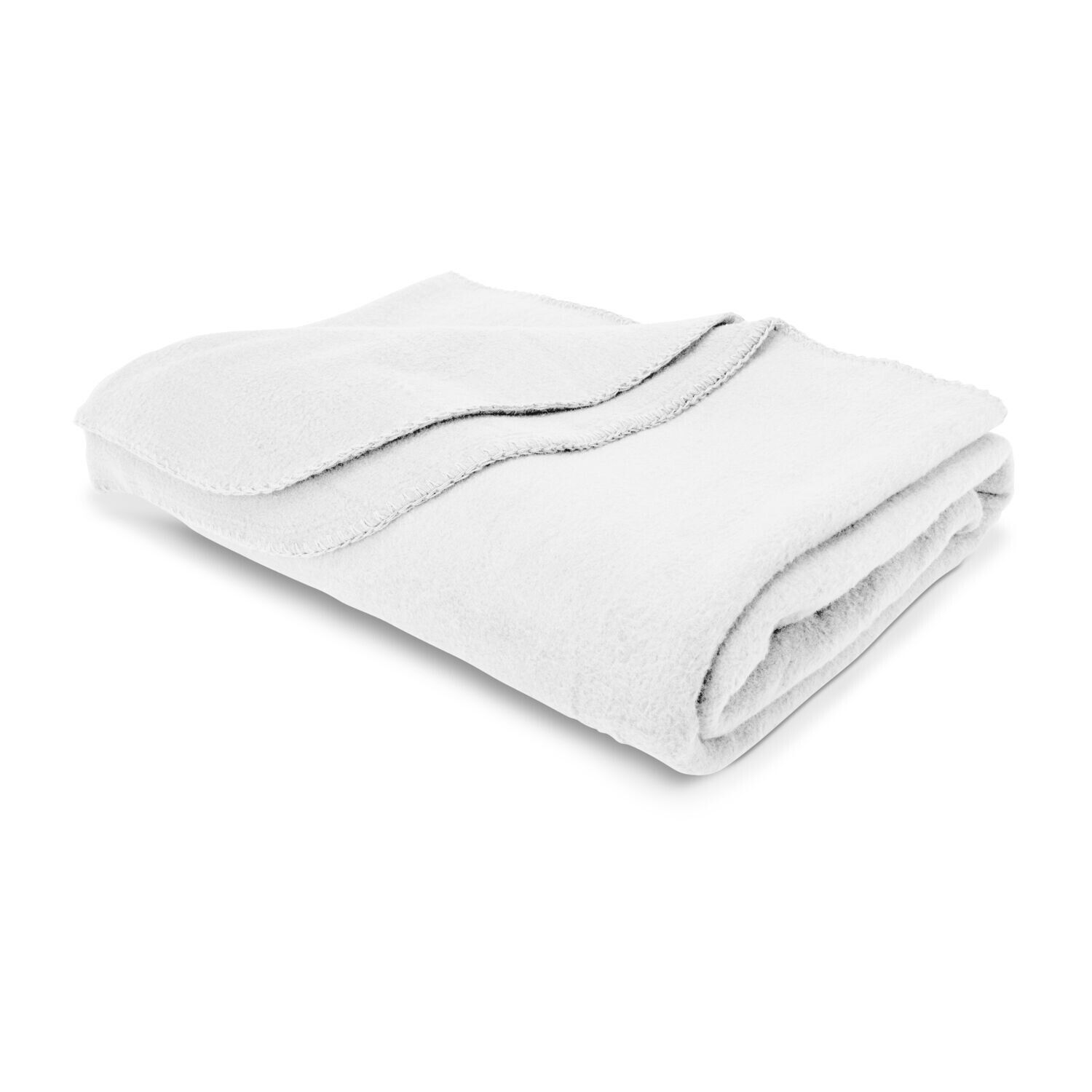 Polar-Fleecedecke Conscious - 120x150 cm - 250 g/m² - anthrazit-303