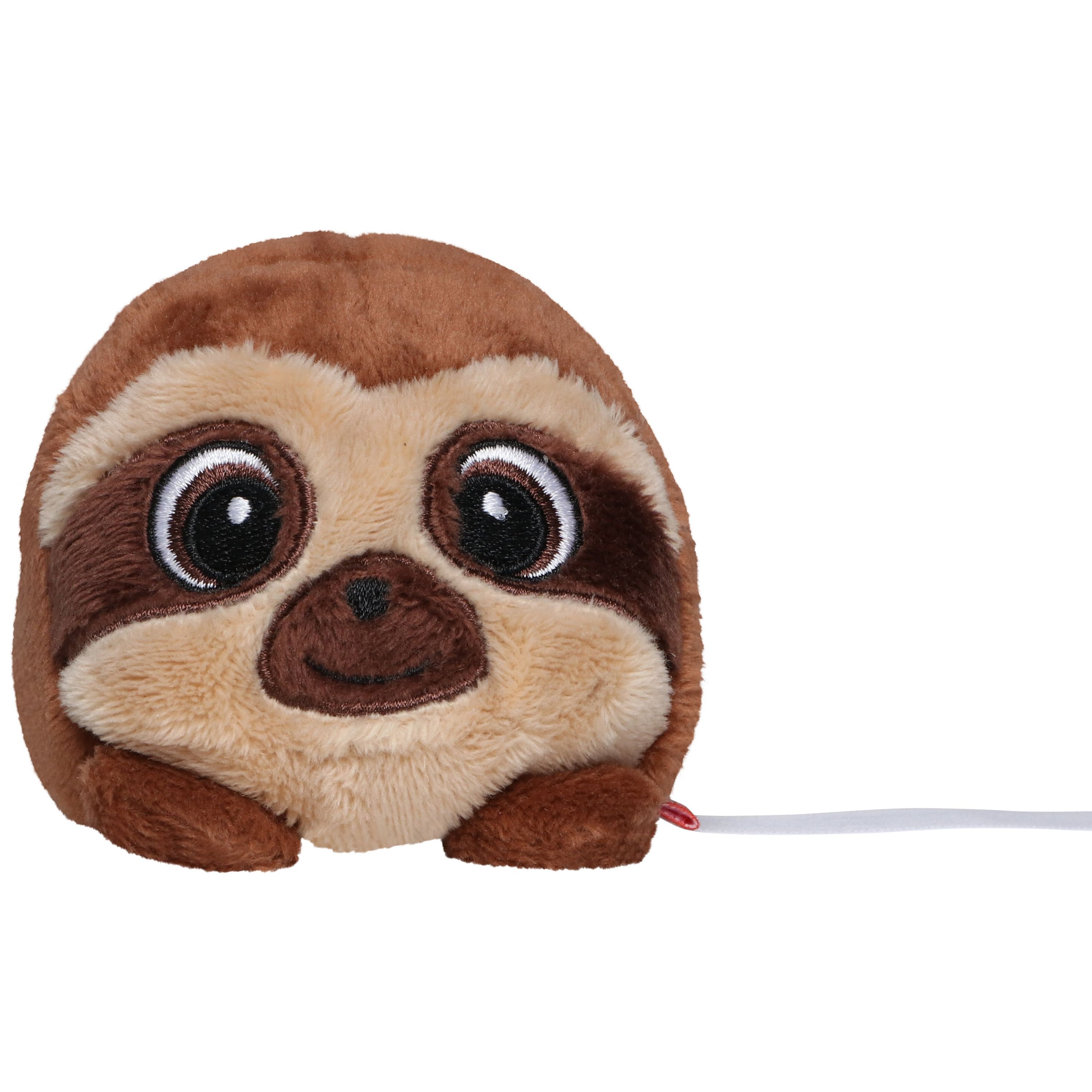MiniFeet® Bildschirmreiniger Schmoozies® Faultier - bunt-919
