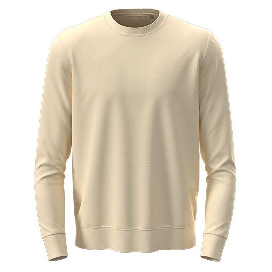 Classic Sweatshirt Unisex - natural-829