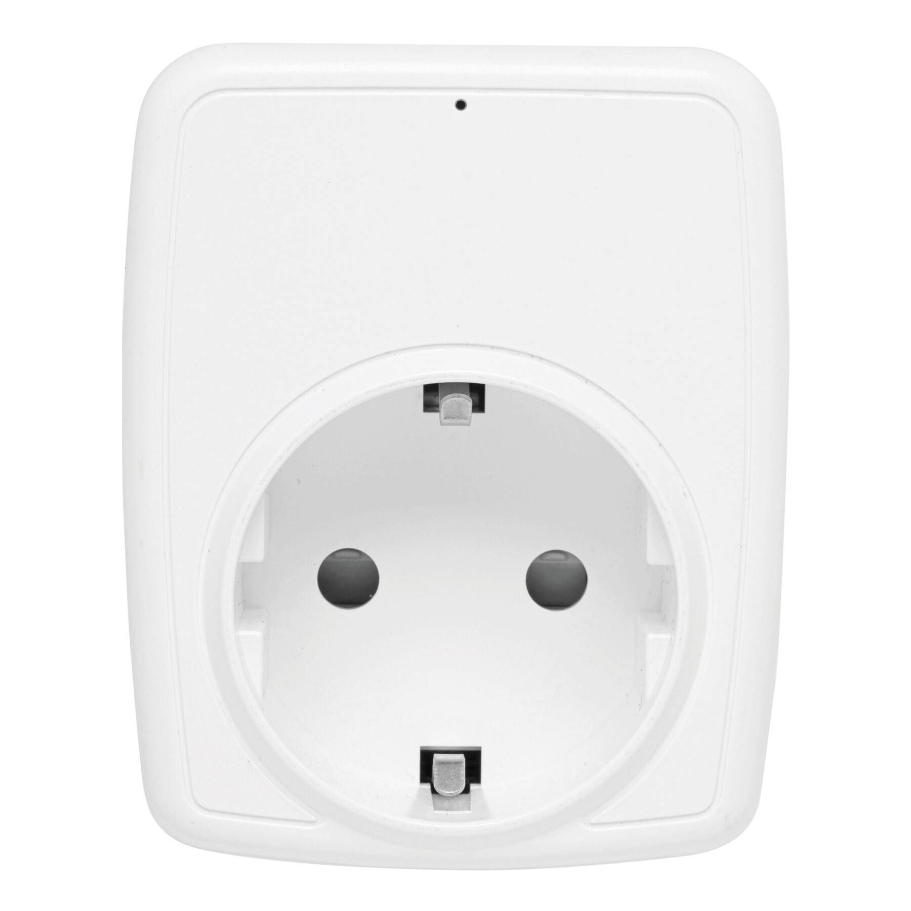 USB-Adapter-Stecker-Netzteil ENDLESS POWER PRO - weiß-947