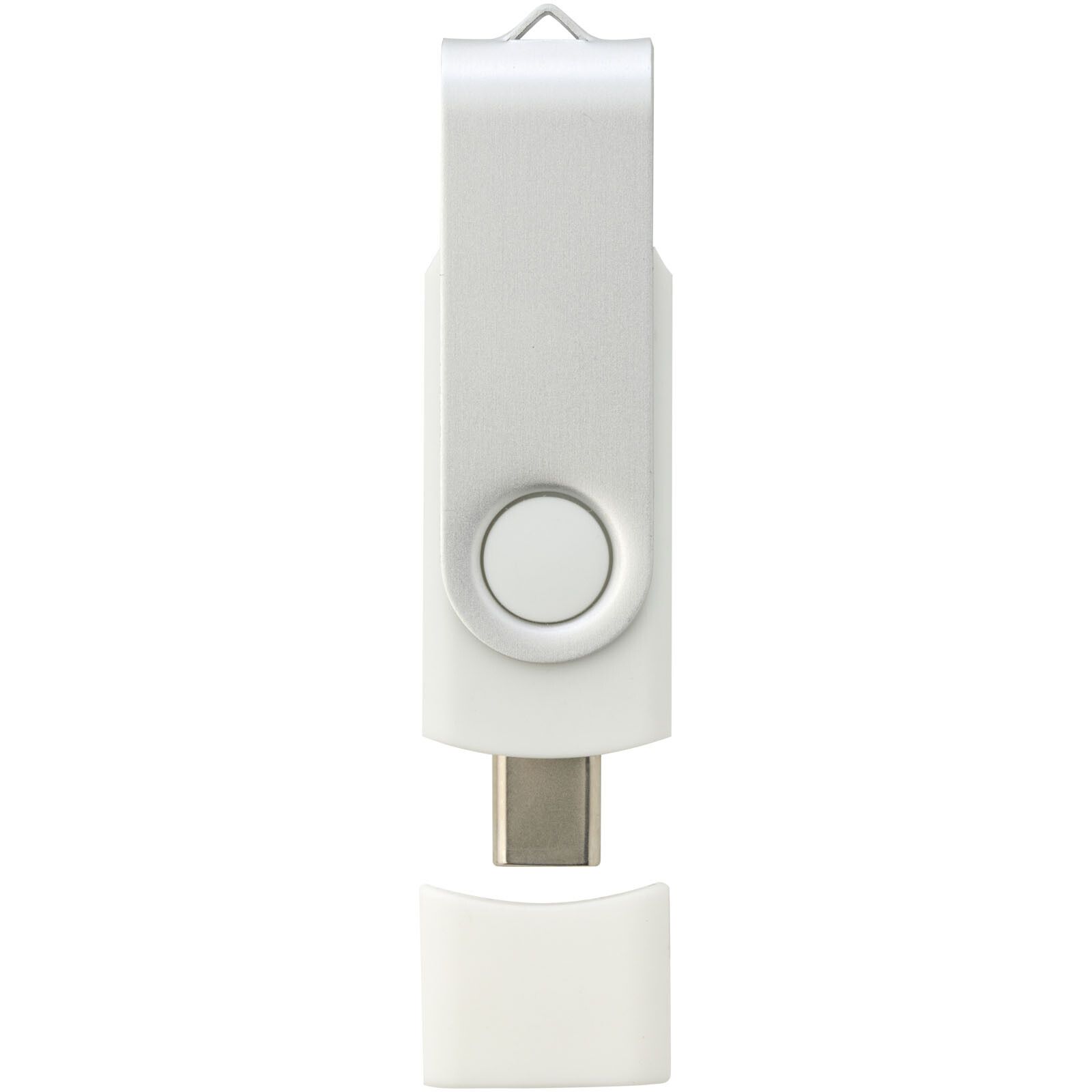 OTG Twister USB Typ-C Stick - weiss - 32 GB-721
