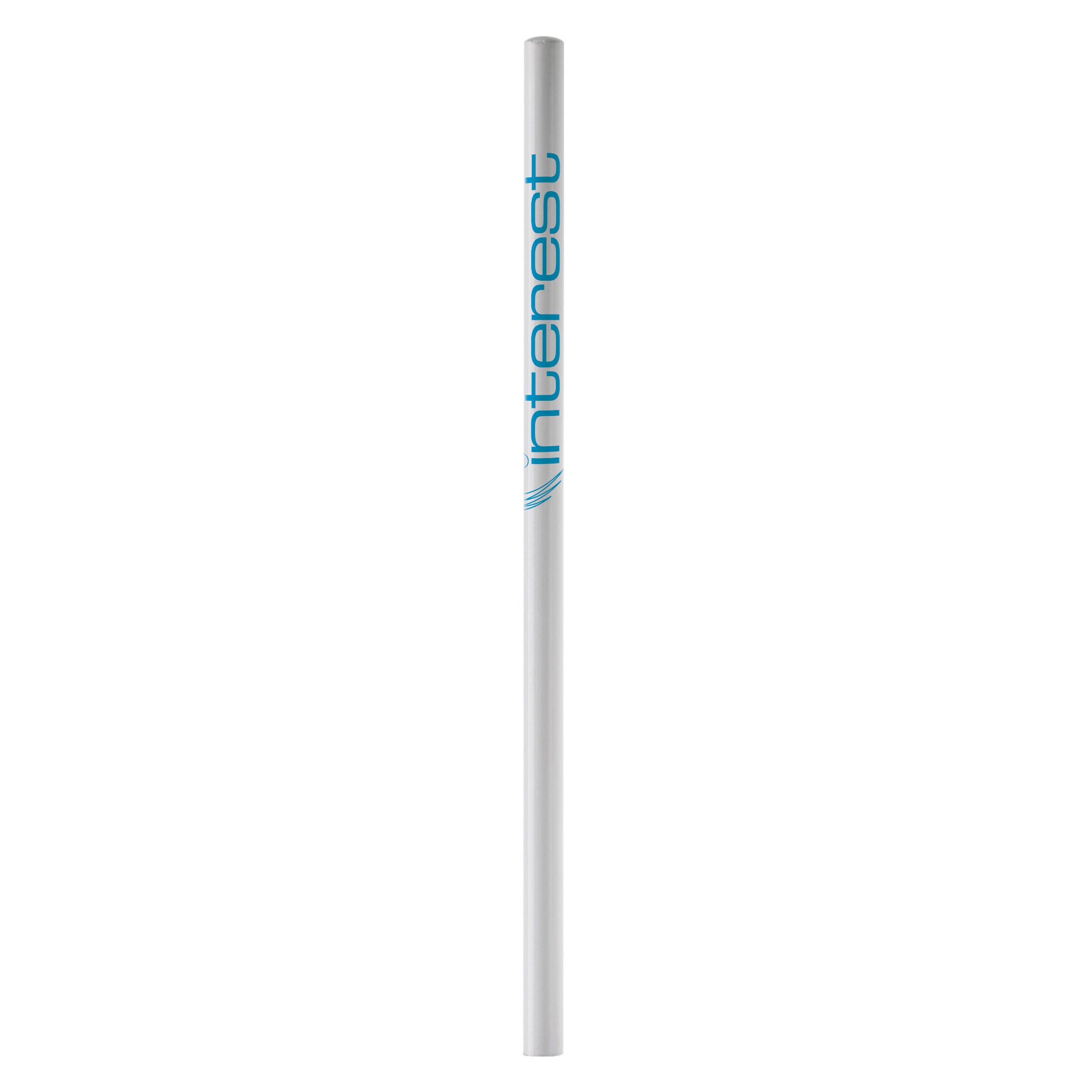 Bleistift - weiss-692
