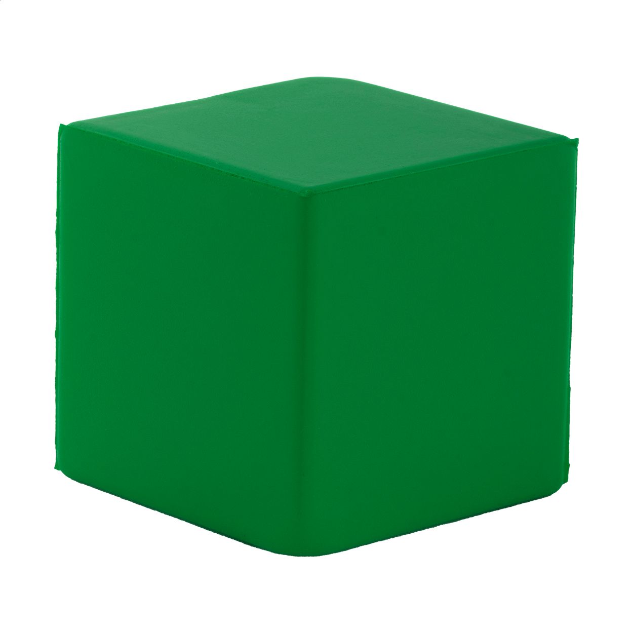 Cubix Antistressball - grün-604