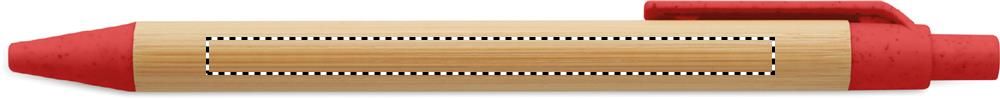 Veredelungsposition BARREL R HANDED PD