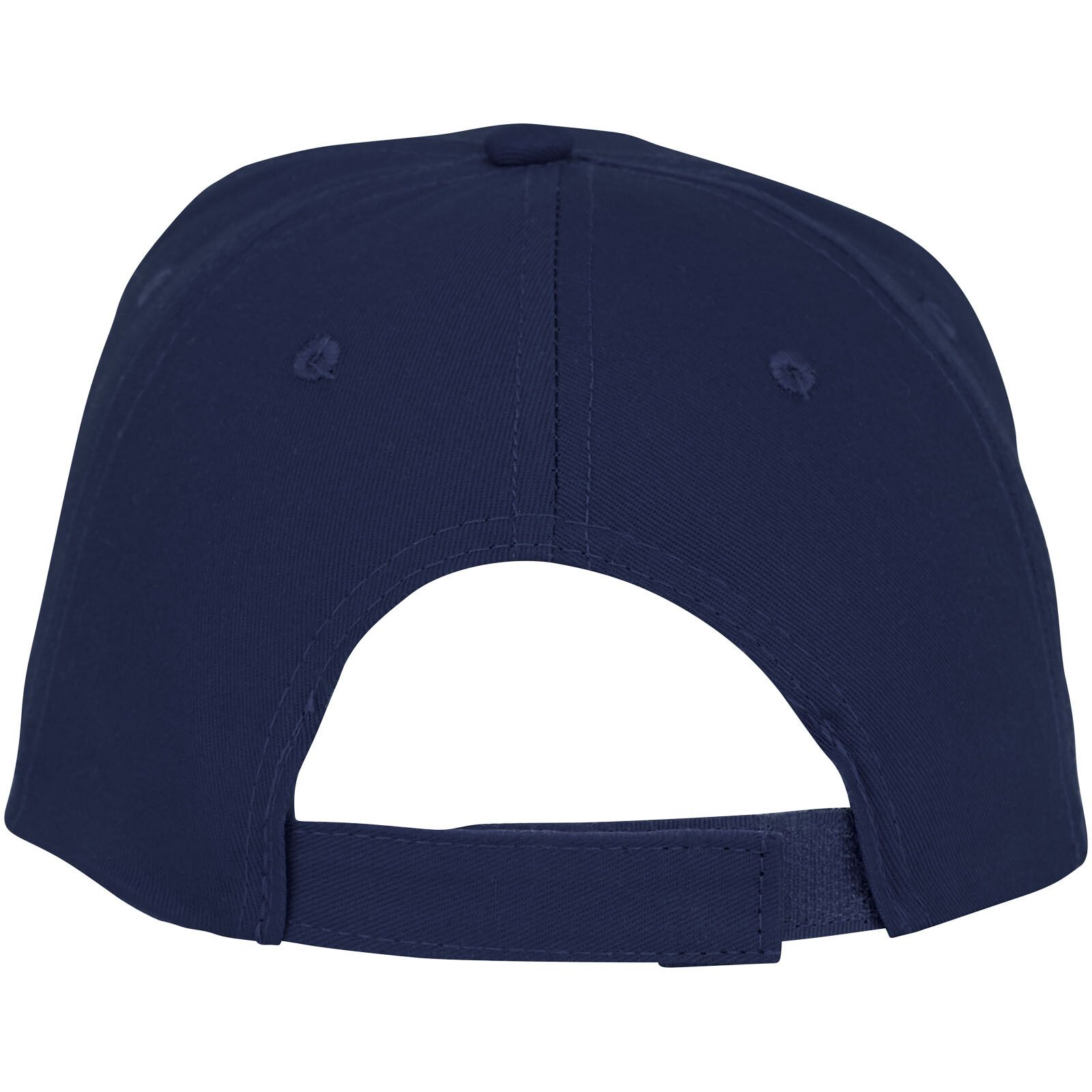 Hades Cap mit 5 Segmenten - navy - 0-312