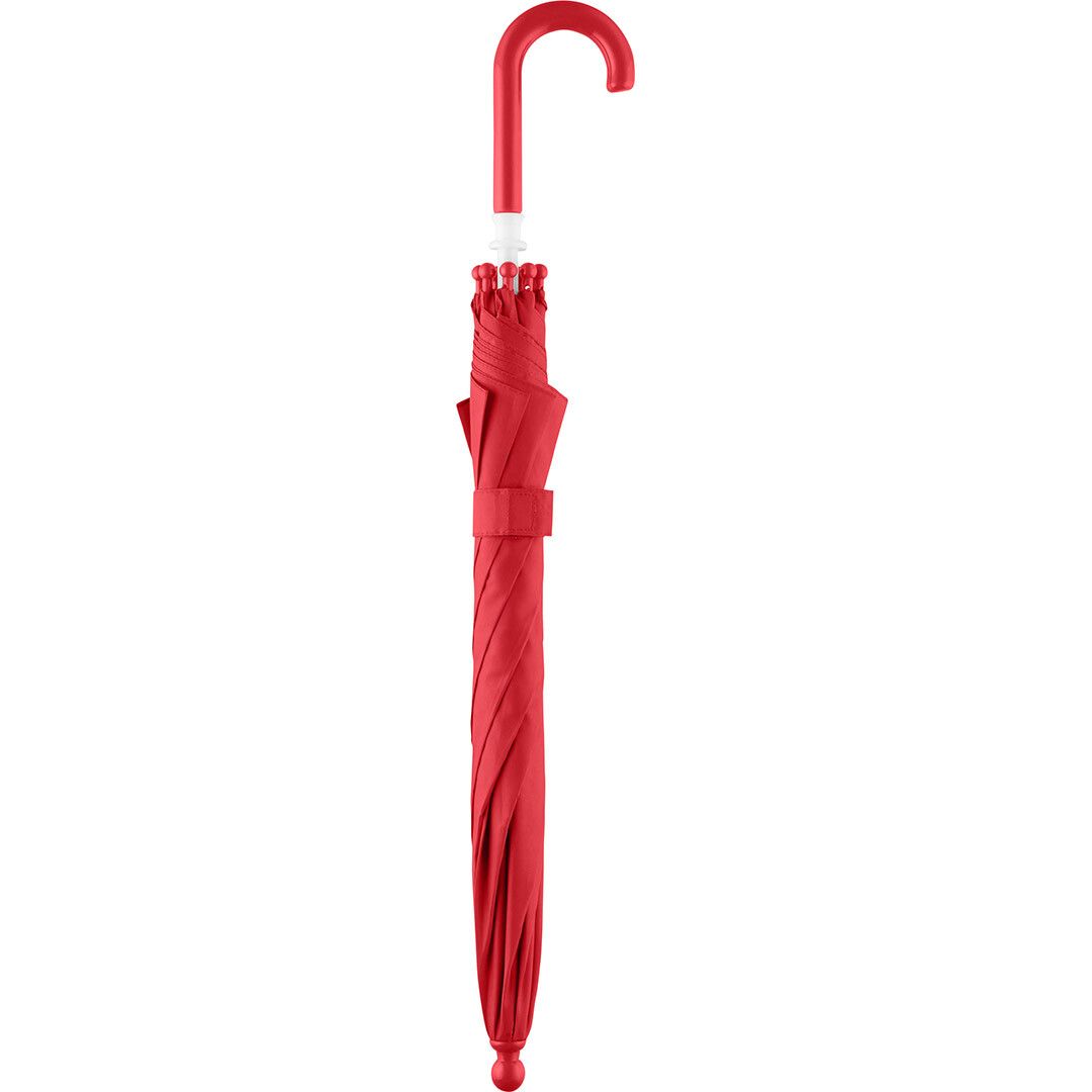 Stockschirm FARE® 4Kids Ø73 cm - rot-936