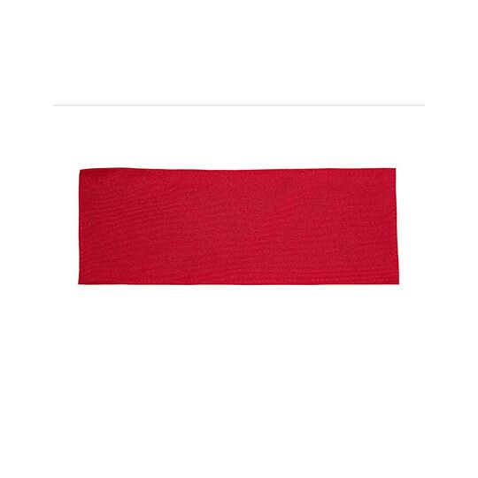 Back Patch - red-499