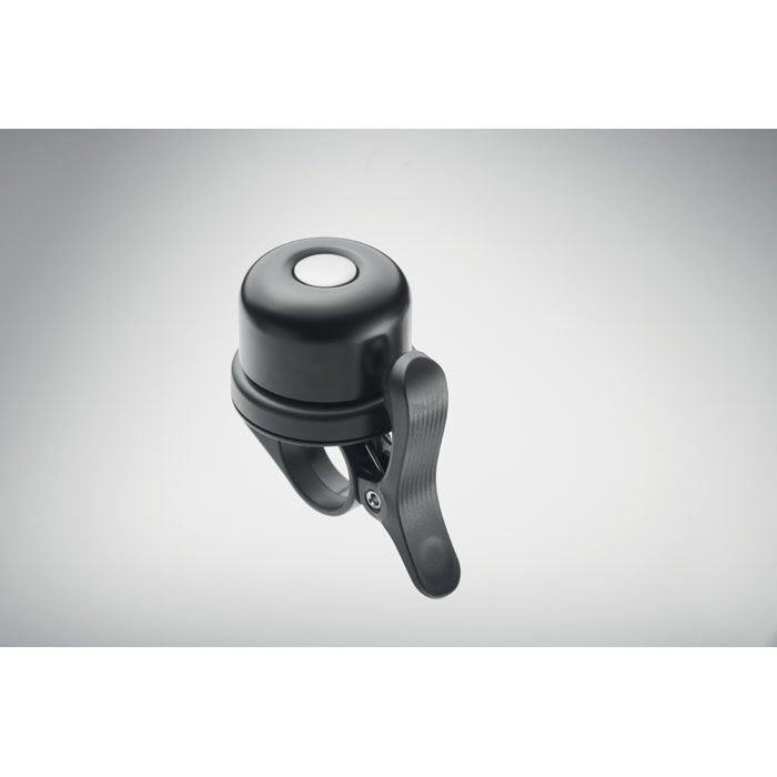 Fahrradklingel Apple® Find My RINGSMART - schwarz-787