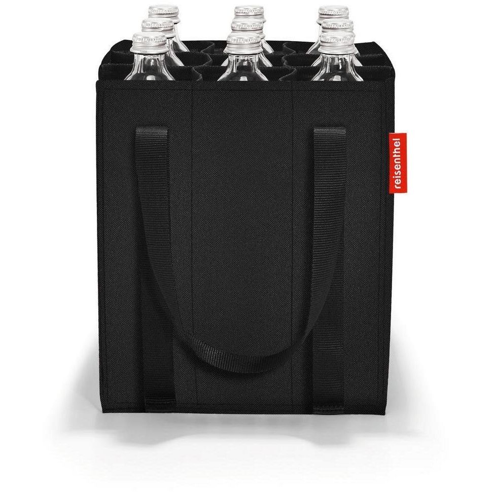Bottlebag - black-105