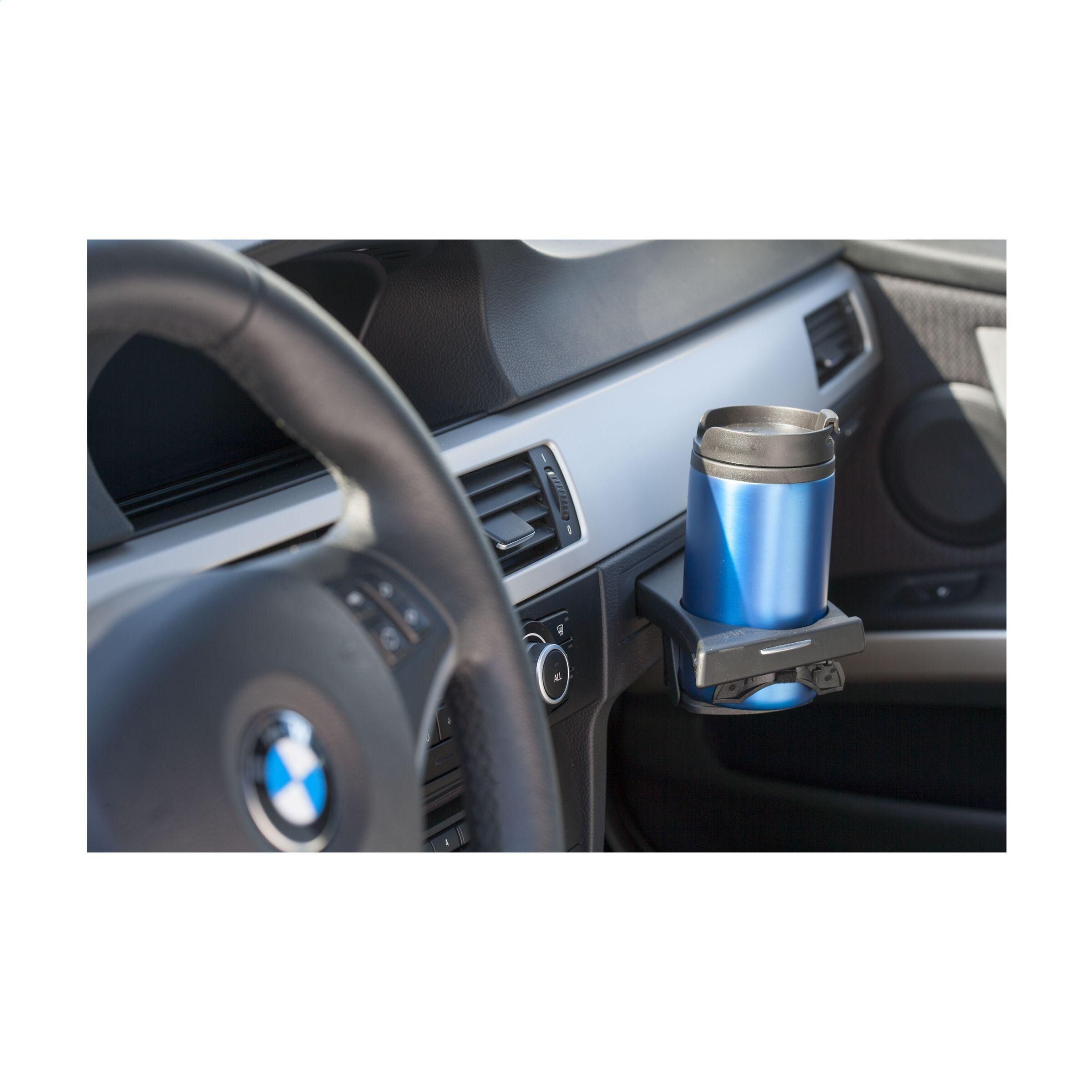 Thermo Can RCS Recycled Steel 300 ml Thermobecher - blau-913