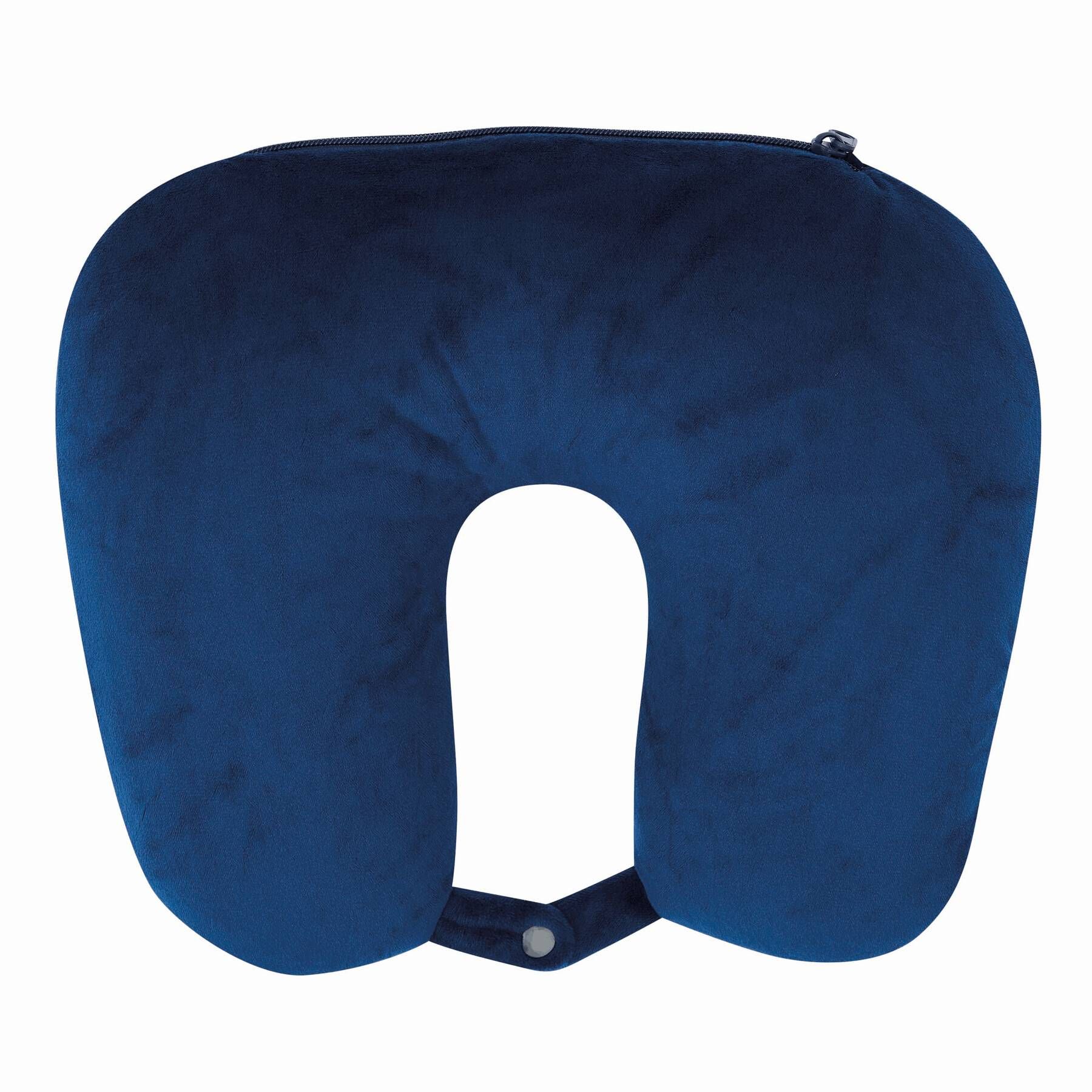 Nackenrolle TURN OVER - marineblau-968