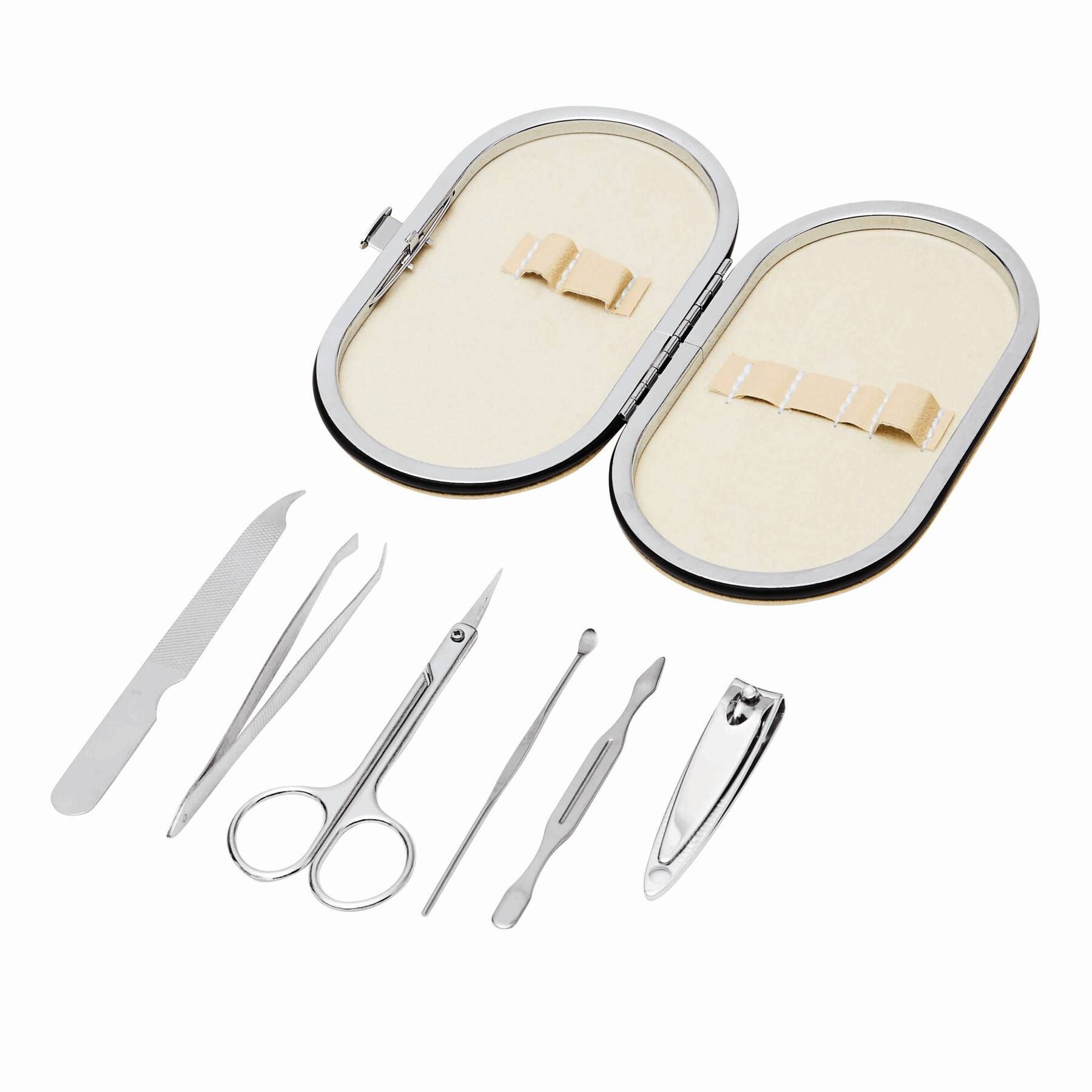 Manikürset DENISE - beige-853