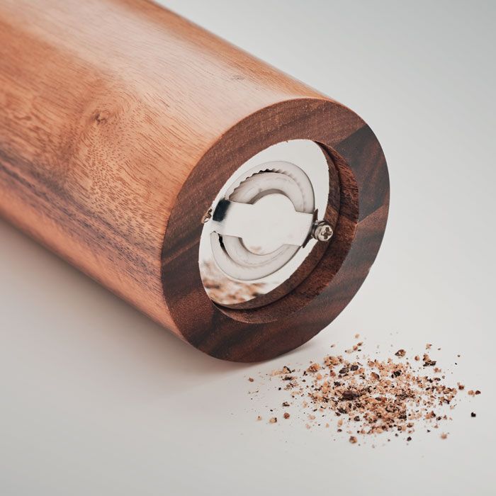 Pfeffermühle Akazienholz TUCCO - holz-467