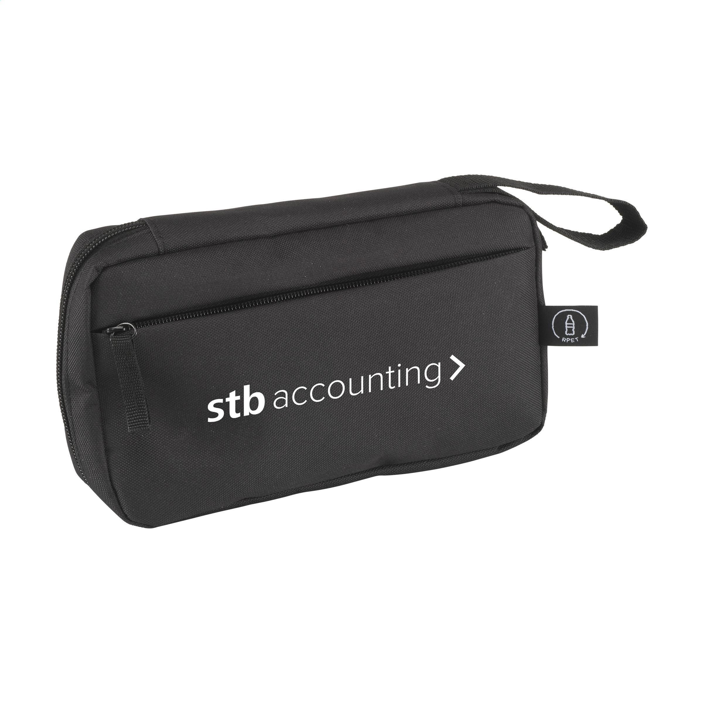 Tech Organizer GRS - schwarz-19