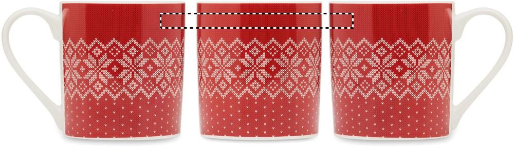 Veredelungsposition MUG ROUNDSCREEN