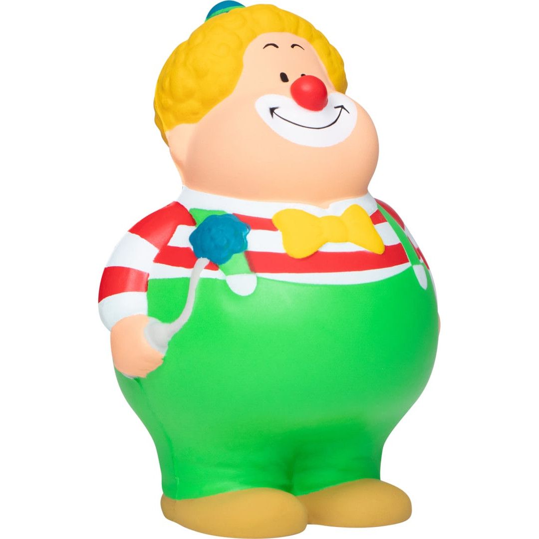 SQUEEZIES® Clown Bert® - bunt-568