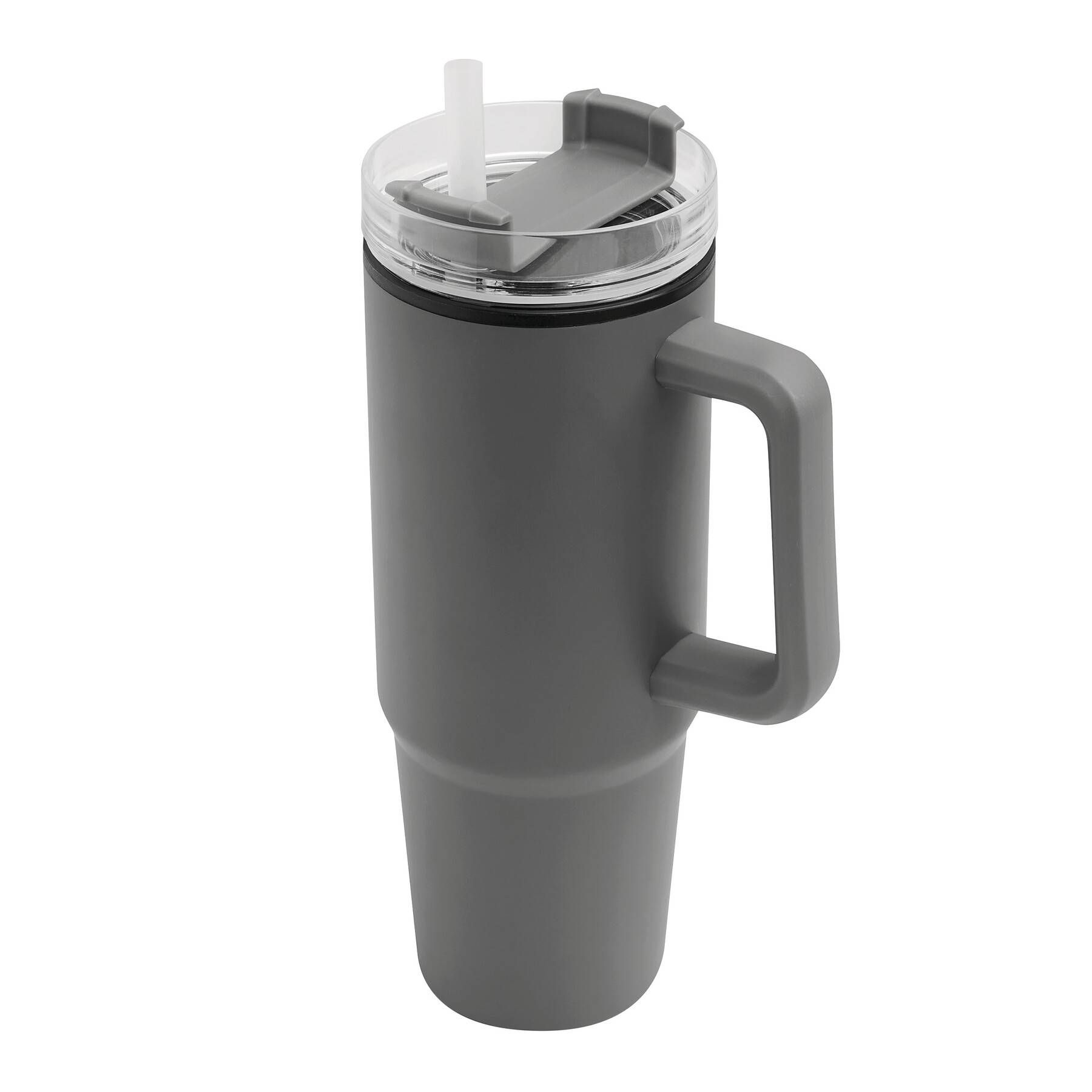 Trinkbecher DRINK ULTY - grau-146