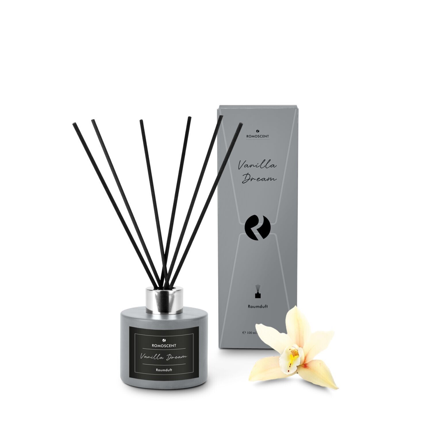 ROMOSCENT® Raumduft Vanilla Dream-451