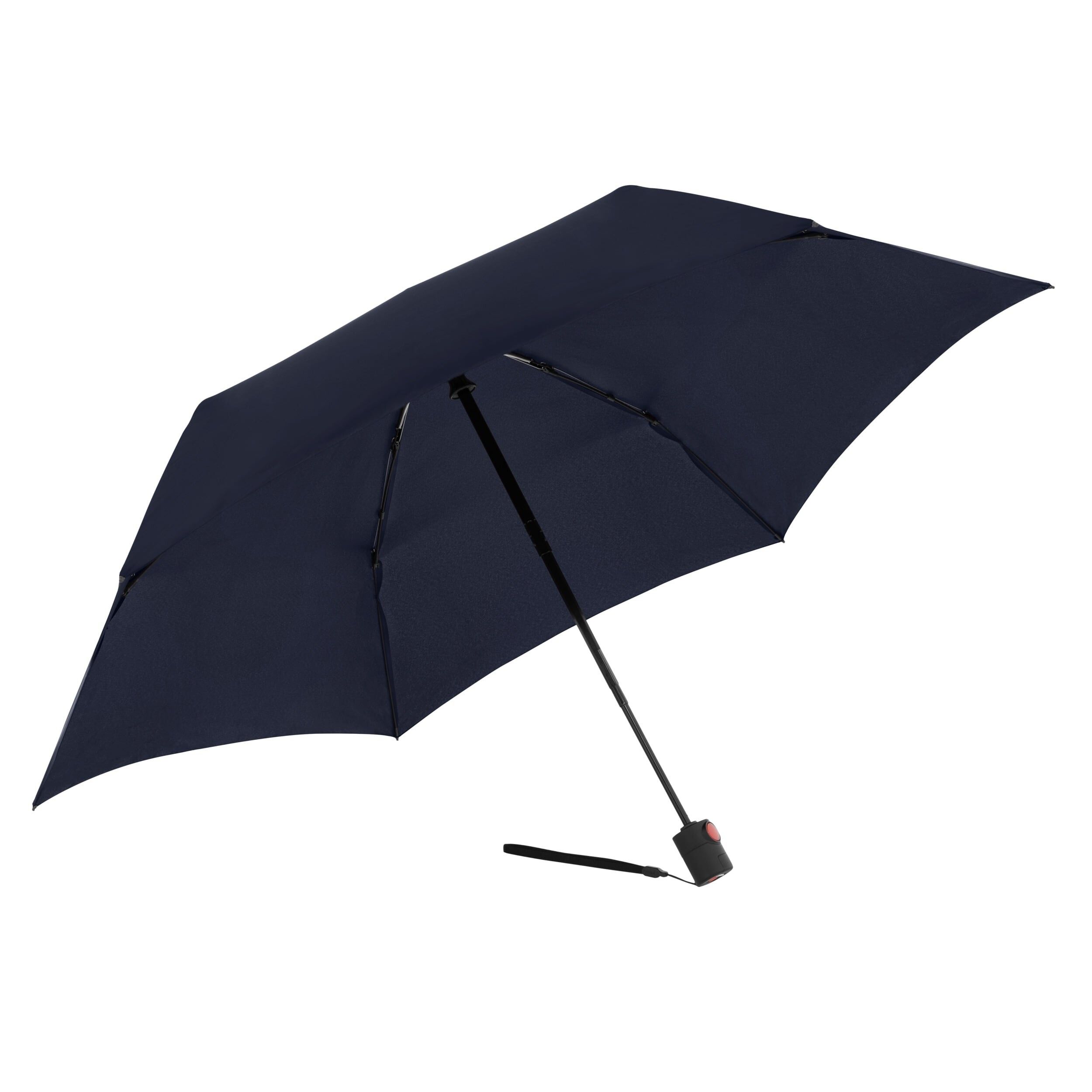Taschenschirm U.200 ultra light duomatic - navy-356