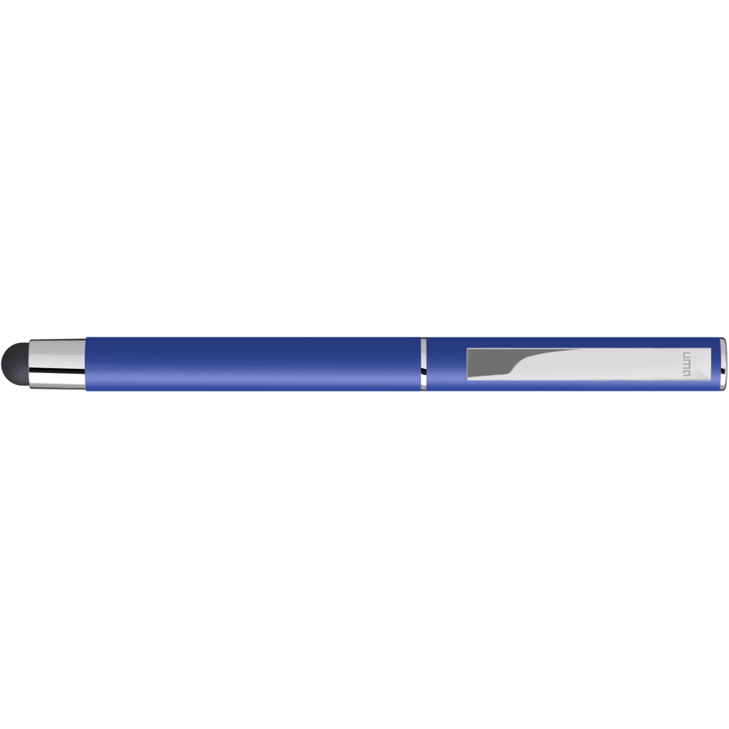 Straight Si R Touch Touchpen - mittelblau-446