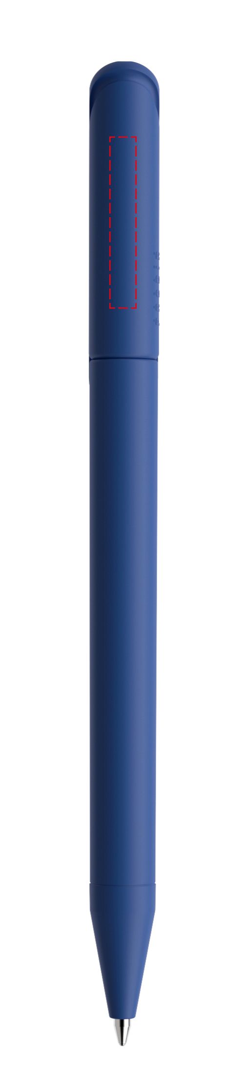 Veredelungsposition Kappenrückseite