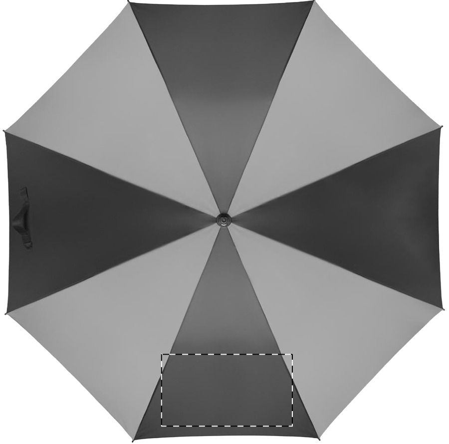 Veredelungsposition Segment 3