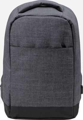 Veredelungsposition Tasche auf der Vorderseite