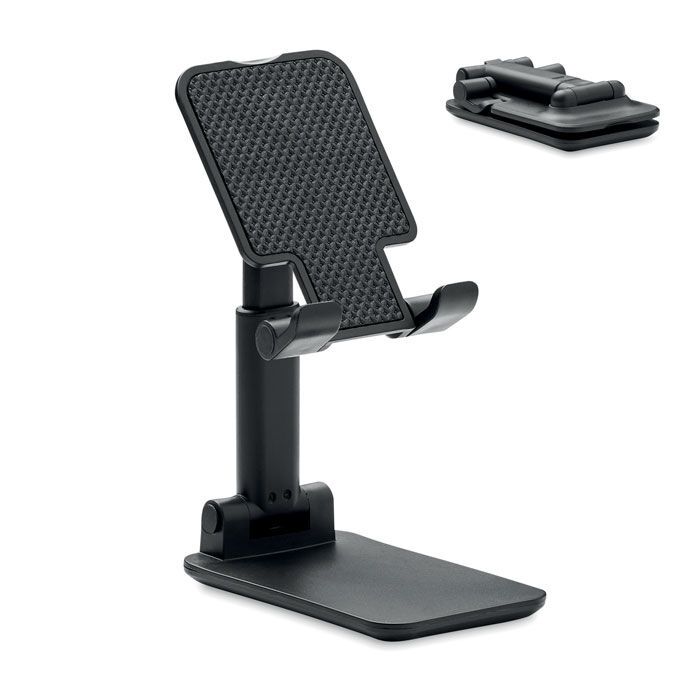 Smartphone Halter ABS FLOB - schwarz-946