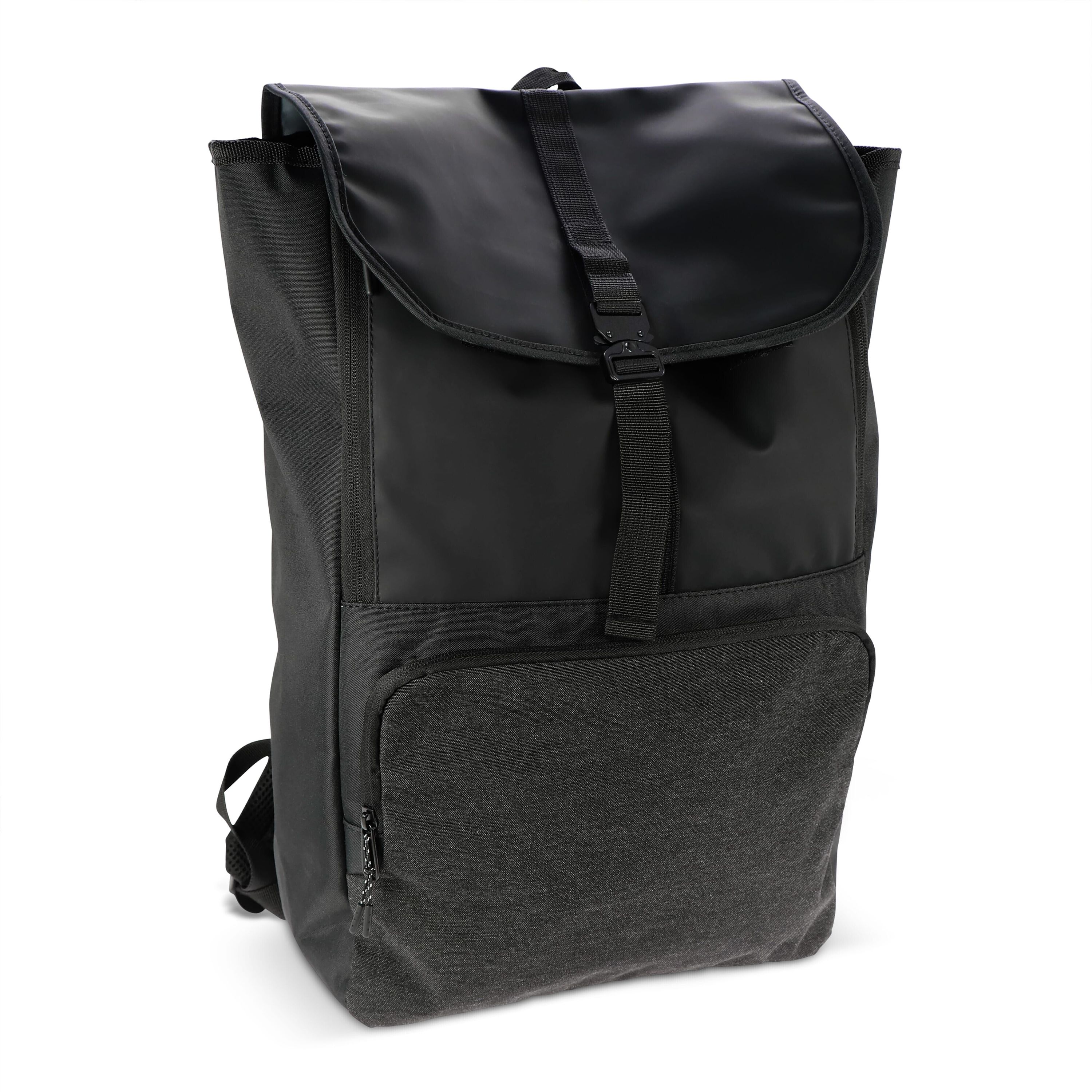 Laptop-Rucksack Liam RPET 20L - schwarz-516