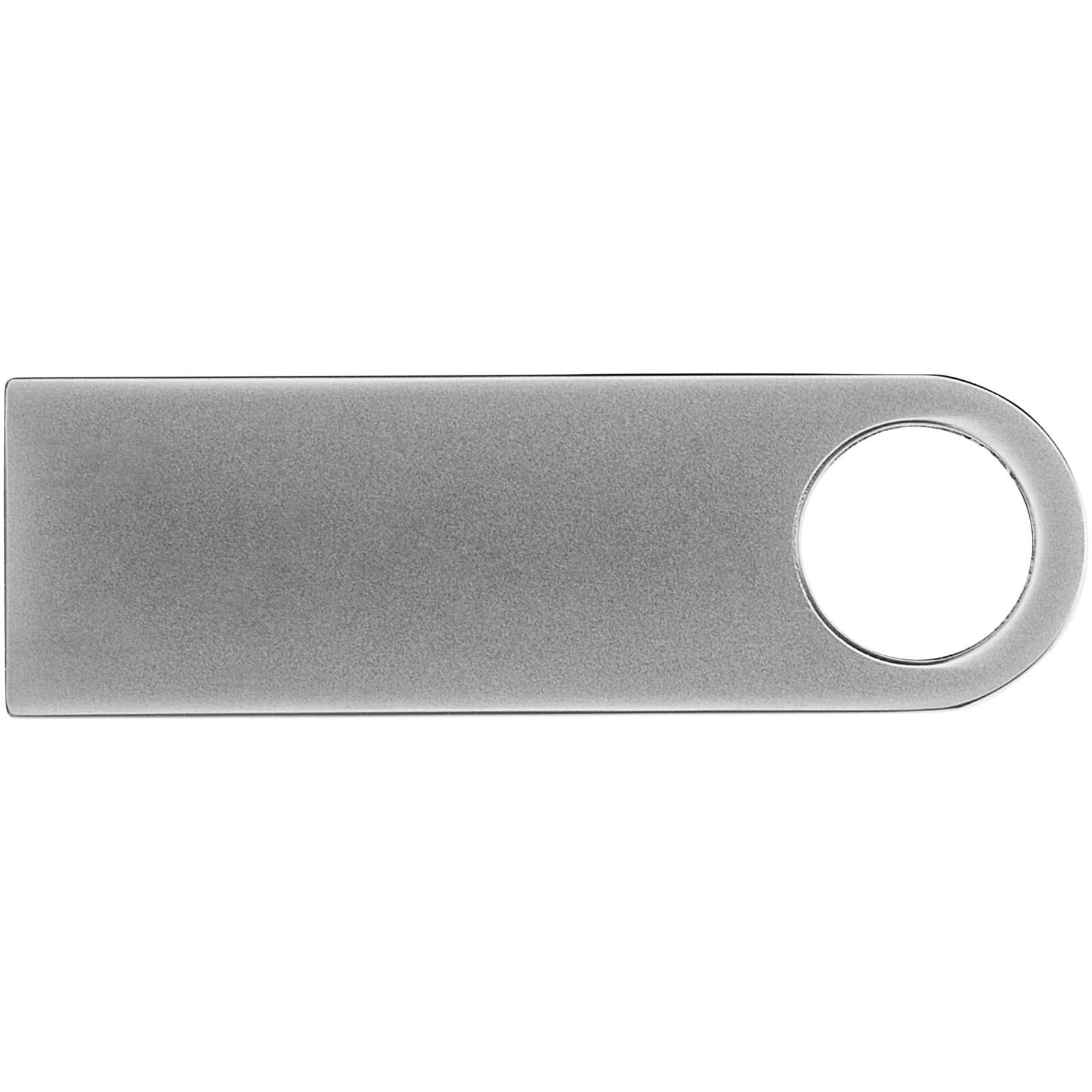 Compact USB-Stick - silber - 32 GB-282