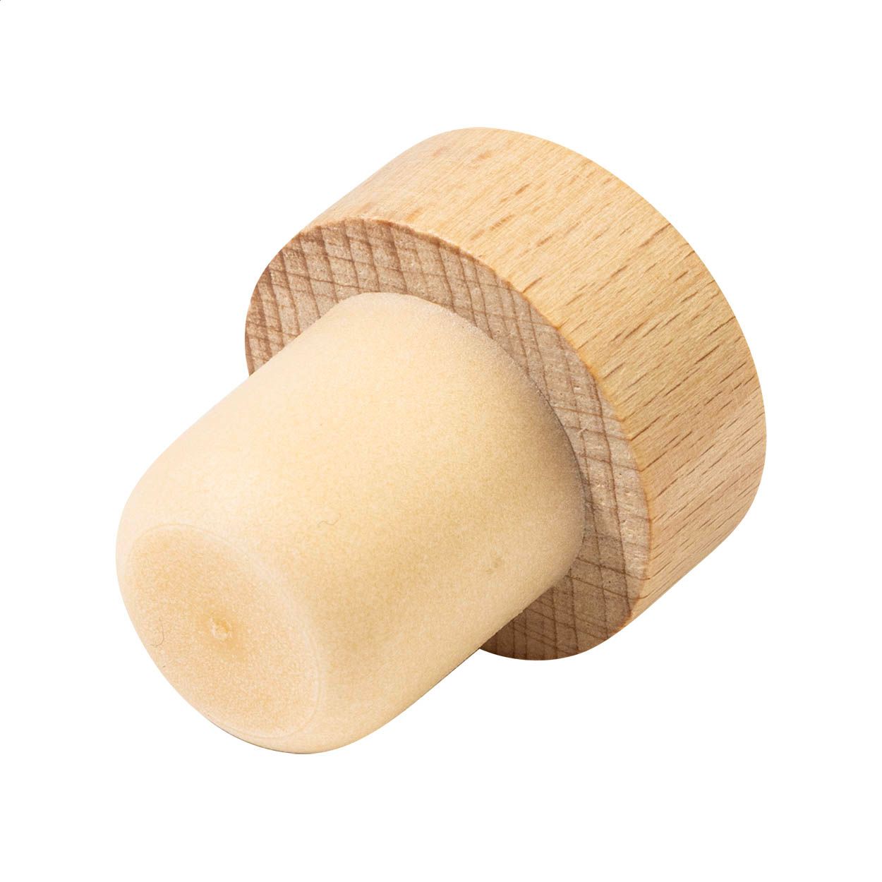 Viplo Weinflaschenverschluss - natur-353
