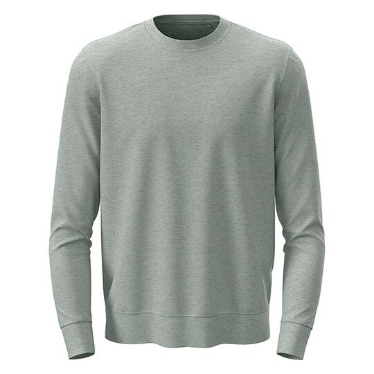Classic Sweatshirt Unisex - grey heather-650