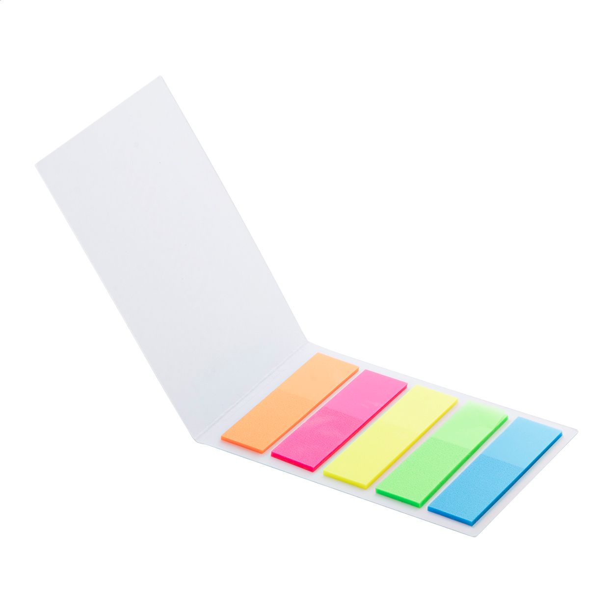 Individuelle Seitenmarker CreaStick Page A - weiß-285