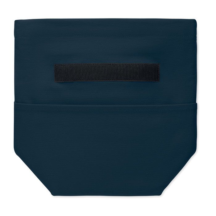 Kühltasche Polycotton RECOBA COLOUR - marineblau-590