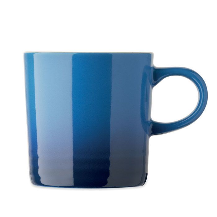 Keramikbecher 290 ml OROT - blau-175