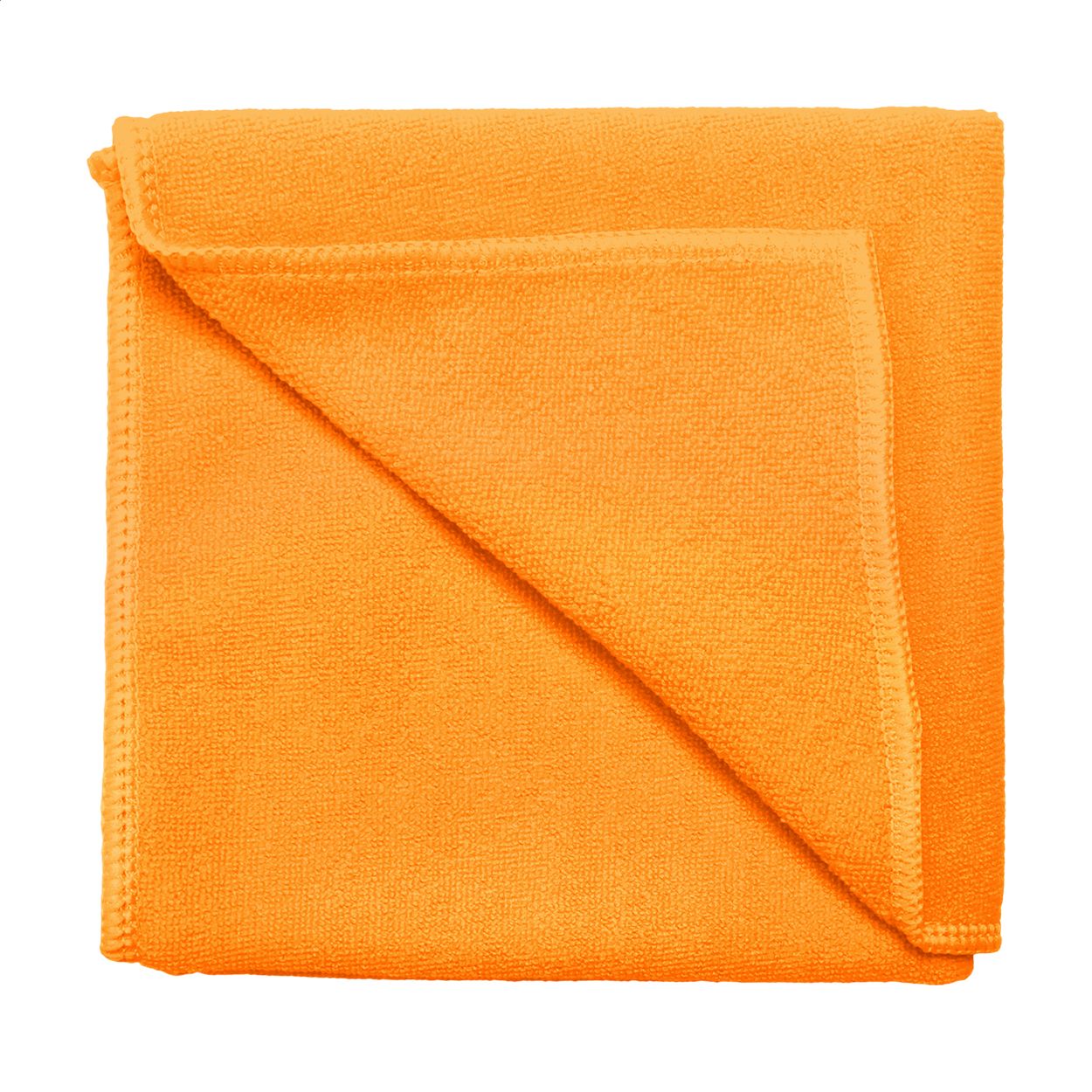 Handtuch Kotto - orange-247