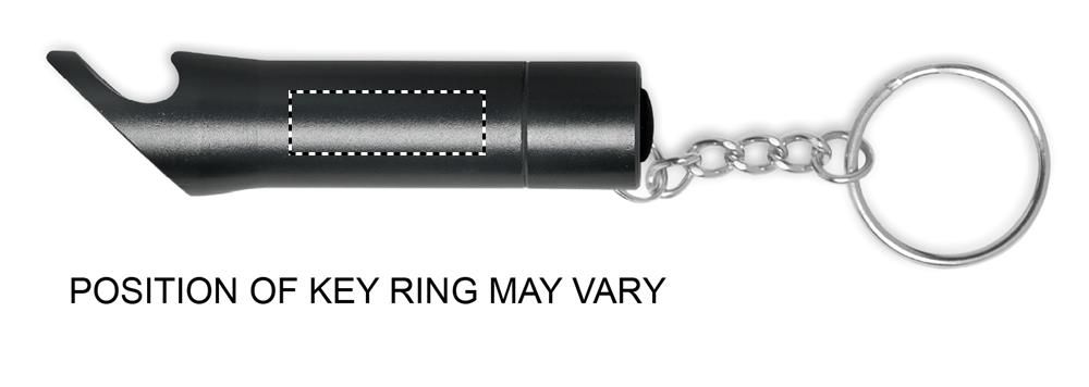 Veredelungsposition BARREL RIGHT