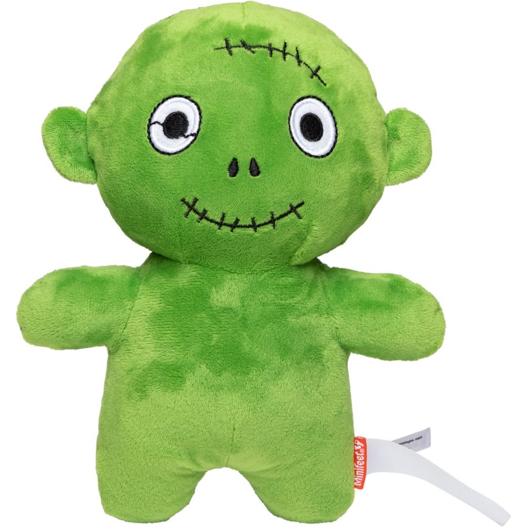 MiniFeet® Halloween Gang Frankenstein - grün-148