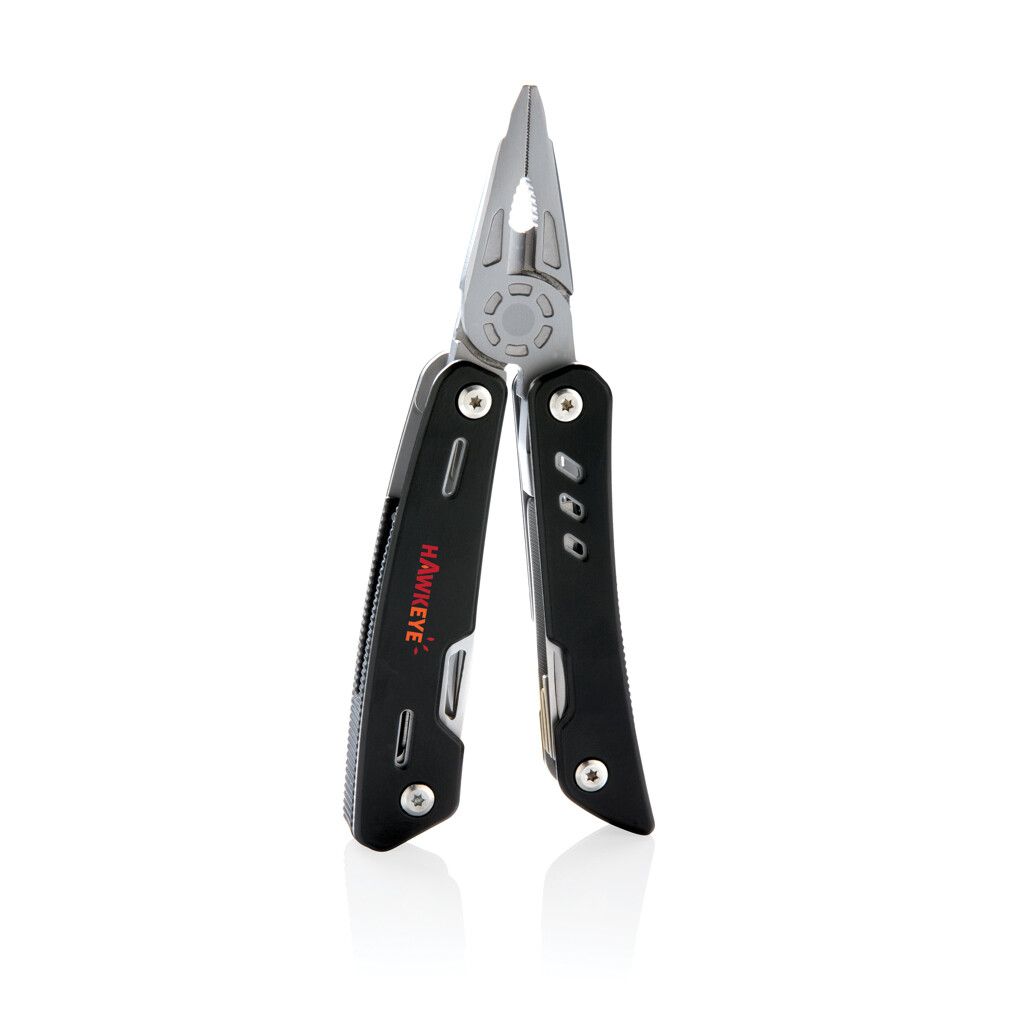 Solid Multitool - schwarz-480