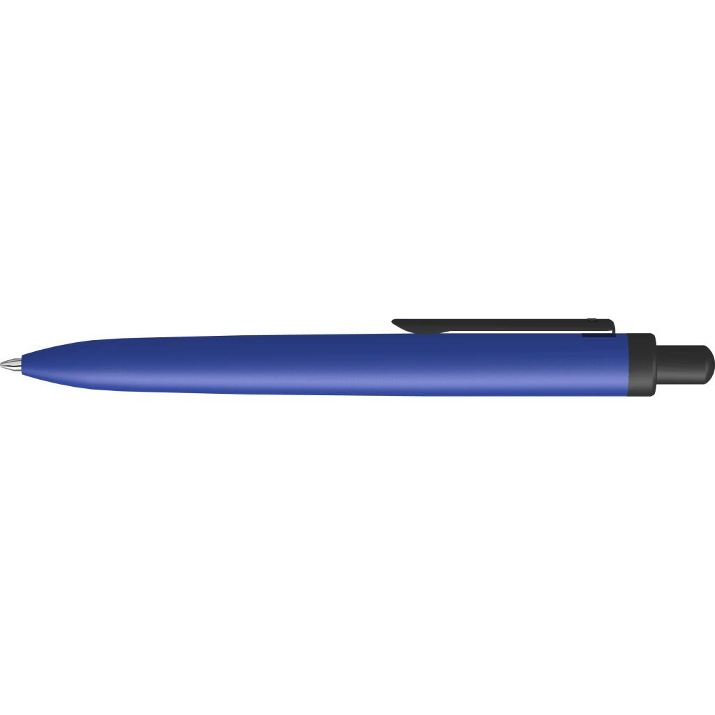 Orion Druckkugelschreiber - mittelblau-591