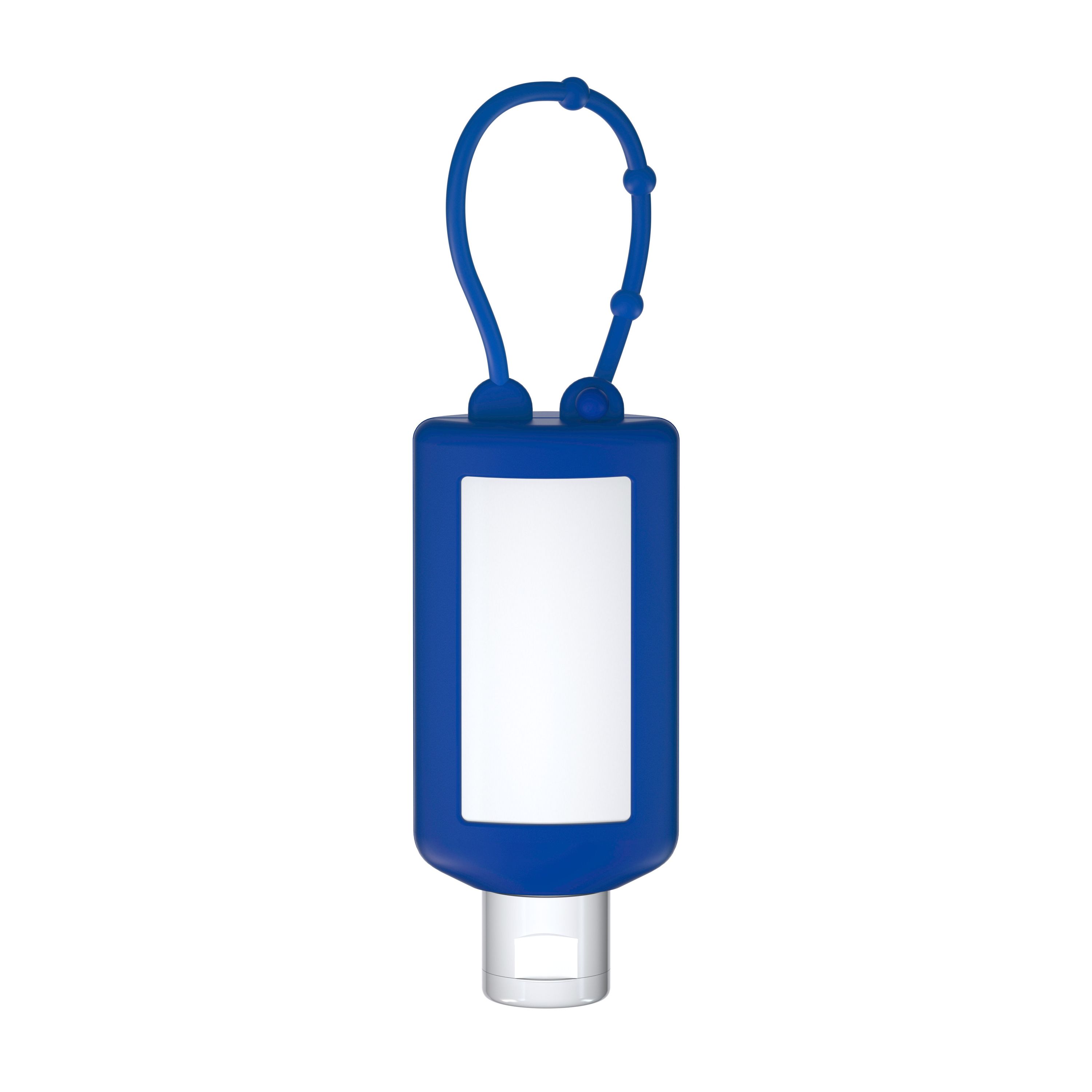 50 ml Bumper Sonnenmilch LSF 30 Body Label-465