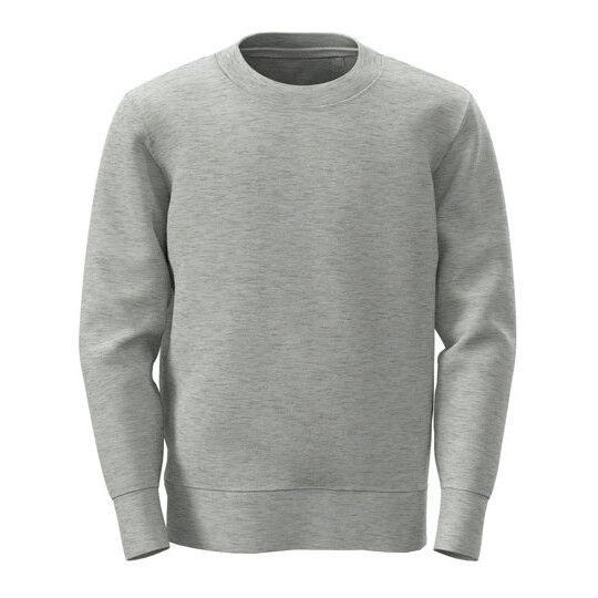 Classic Sweatshirt - white-808
