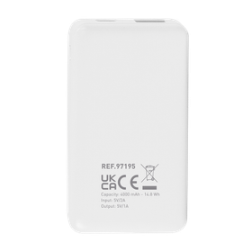 Veredelungsposition Tragbare Batterie, Top-Vers
