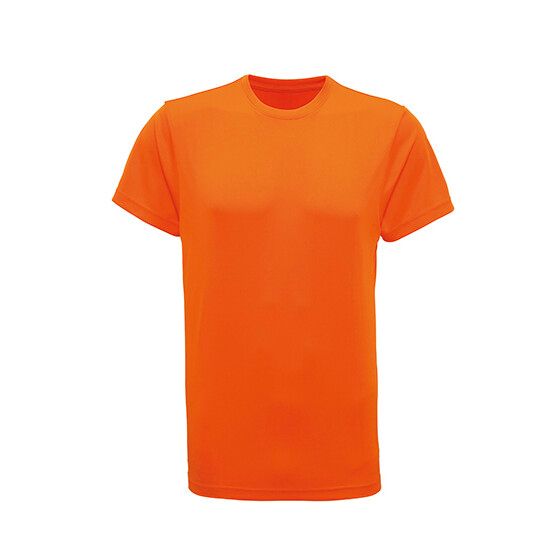 Men´s Performance T-Shirt - orange-524