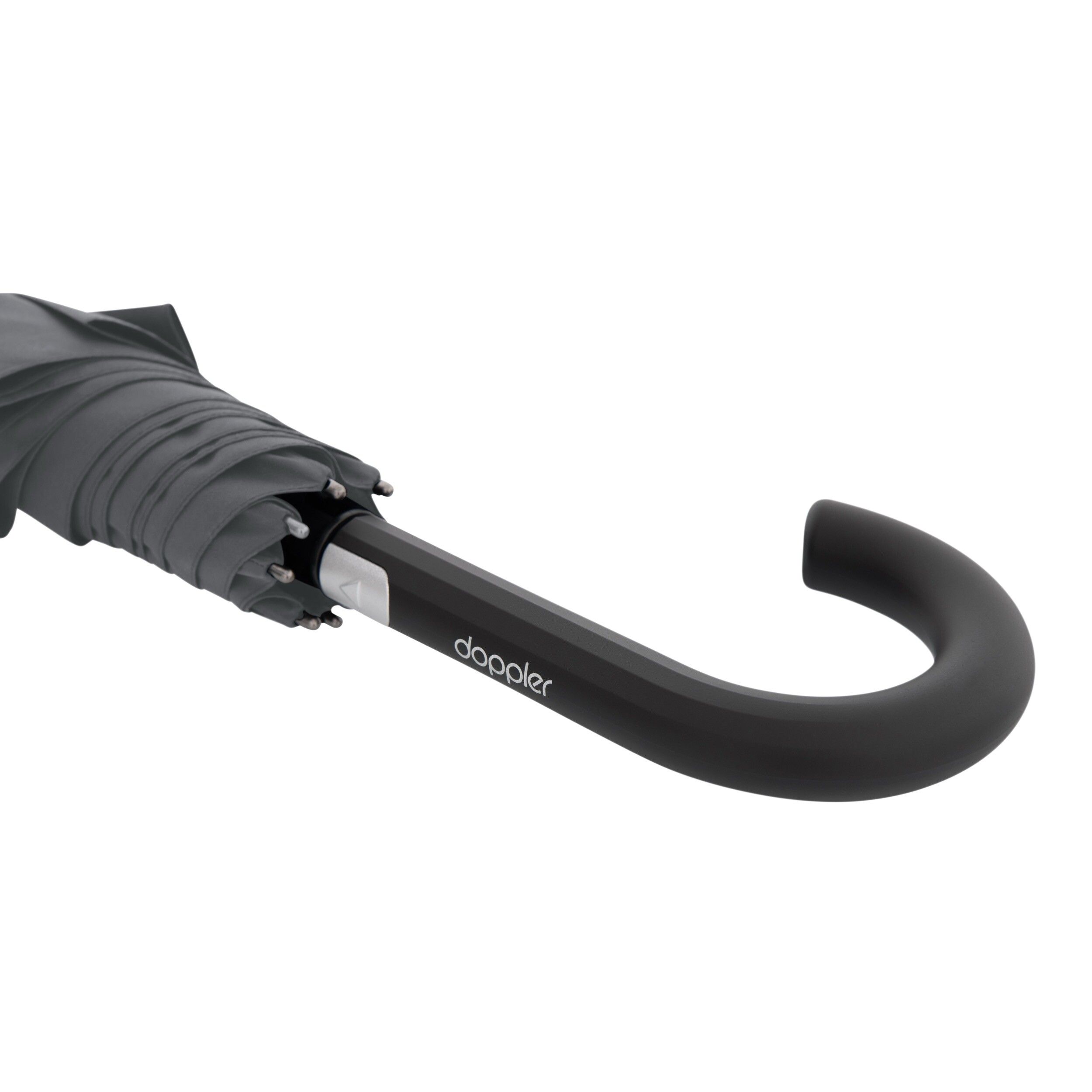 Langschirm Superstrong Long AC - slate grau-958