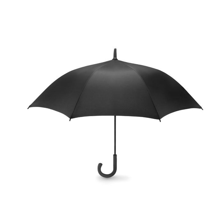 Automatik Regenschirm Luxus NEW QUAY - schwarz-999