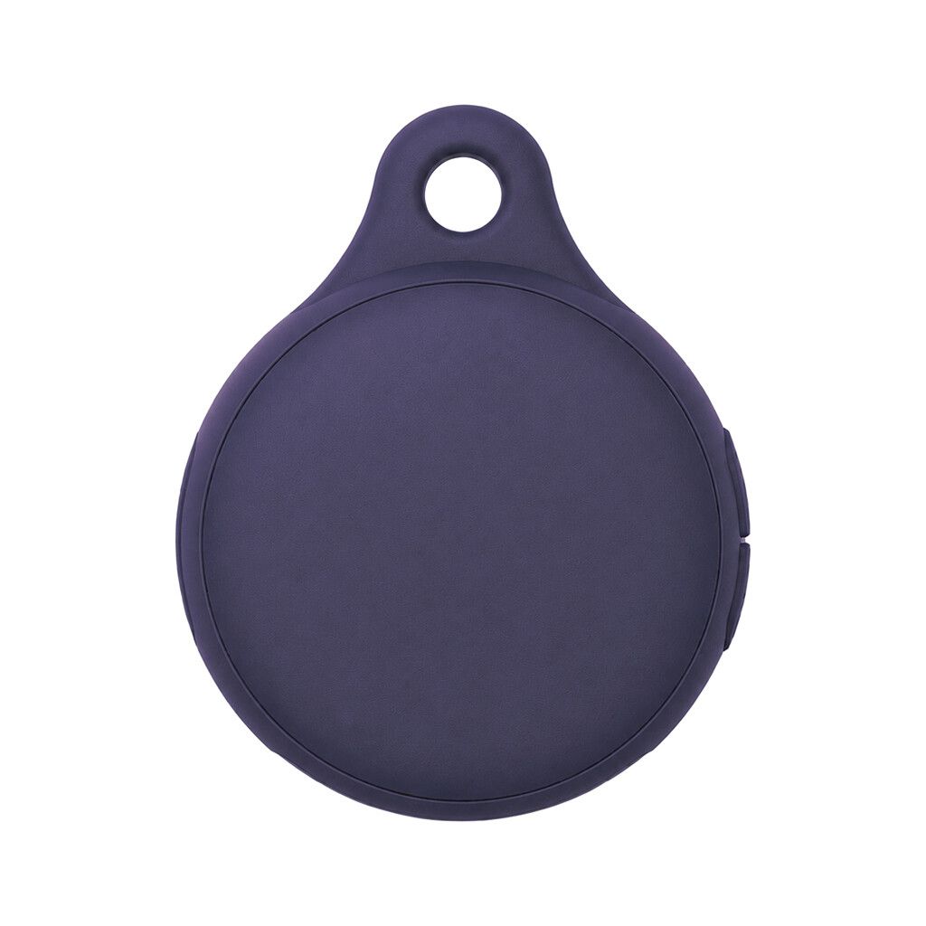 Urban Vitamin Aptos– wiederaufladbarer Dual-Finder mit Licht - blau-645